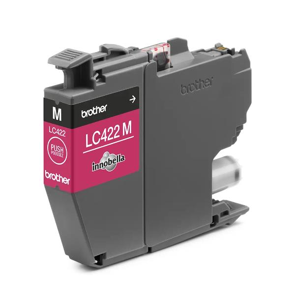 INK BROTHER LC-422C magenta